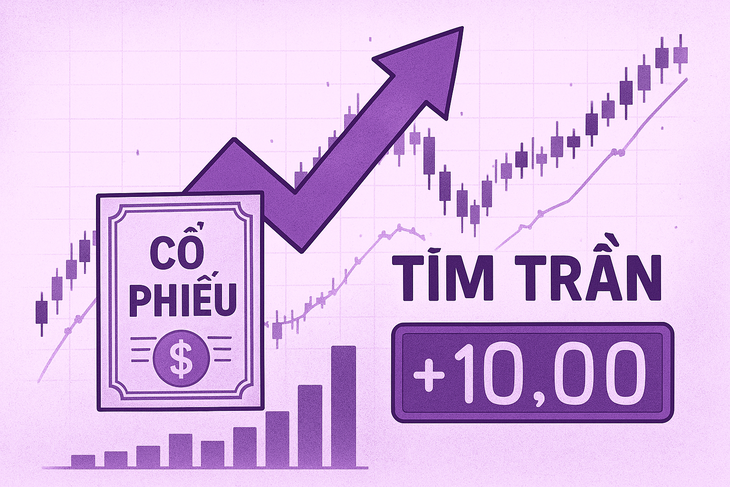 Chứng khoán Việt có diễn biến 'lạ', cổ phiếu đại gia vàng tăng nóng sau tin đặc biệt - Ảnh 1.