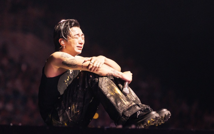 Nghệ sĩ Việt toàn năng, có thể không? - Ảnh 2.