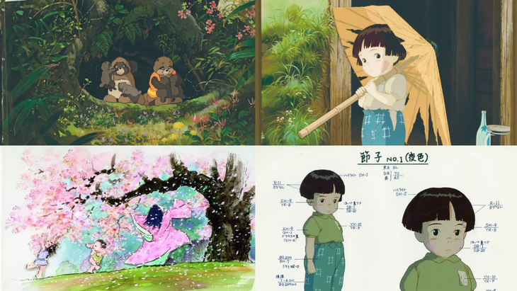 - Ảnh 1. Ghibli - Ảnh 1.