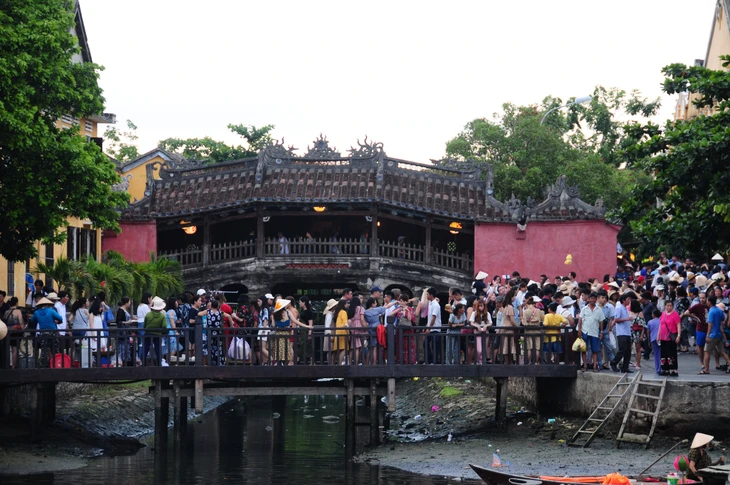 Hội An - Ảnh 1.