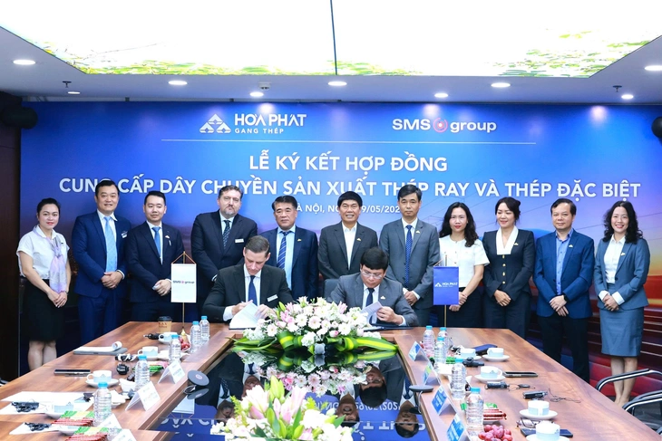 đường sắt - Ảnh 1.