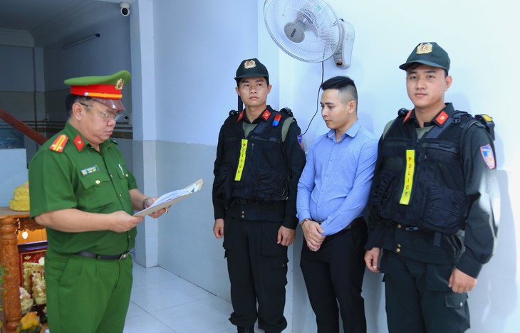 phân bón giả - Ảnh 1.