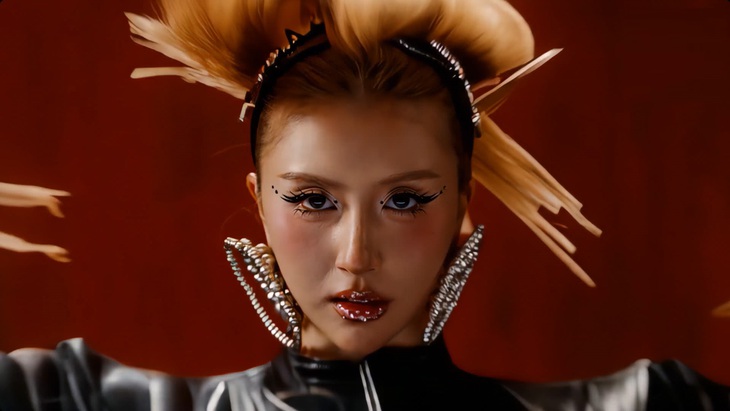 Em xinh say hi - Ảnh 2.