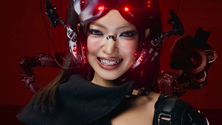 Em xinh say hi - Ảnh 5.