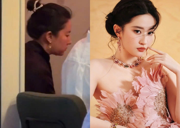 Missosology loại Ý Nhi khỏi top 20 Miss World; Lưu Diệc Phi gây sốt Weibo vì ăn phở Việt - Ảnh 6. Ý Nhi - Ảnh 6.