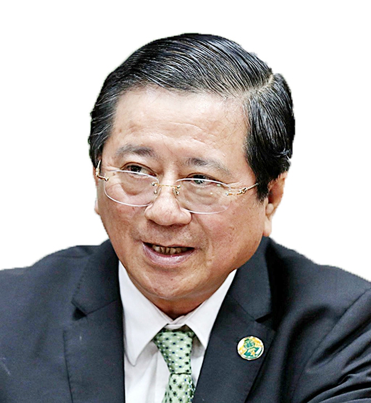 Thí điểm Viện Kiểm sát khởi kiện vụ án dân sự: Bảo vệ quyền dân sự người yếu thế - Ảnh 4.