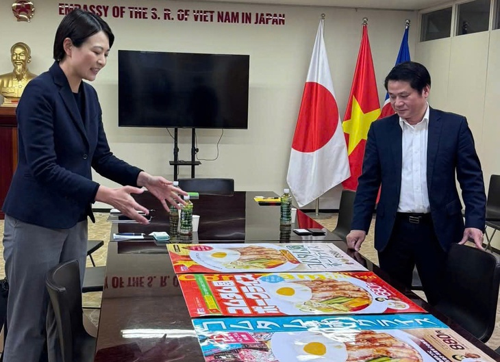 Gạo - Ảnh 3.