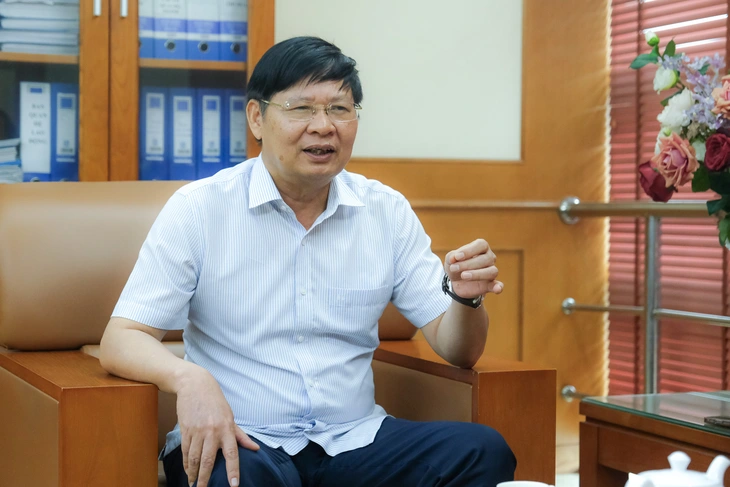 Dừng thu công đoàn phí ở một số đơn vị, đoàn viên không bị ảnh hưởng quyền lợi - Ảnh 1. công đoàn - Ảnh 1.
