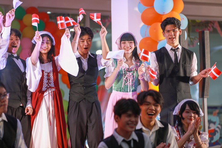 Summer Camp - Ảnh 3.