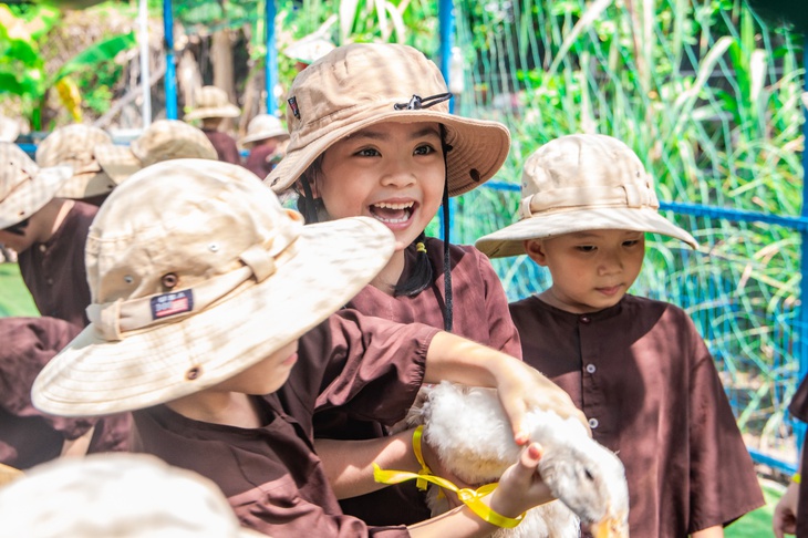 Summer Camp - Ảnh 4.