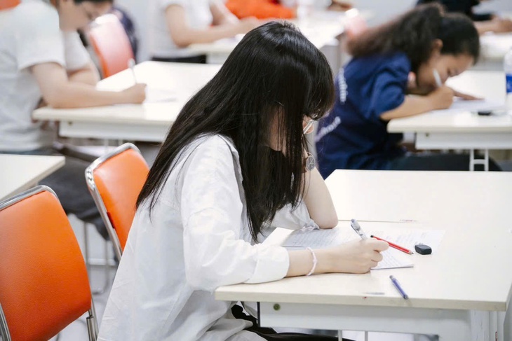 Bạn ở đâu trong hơn 1 triệu sĩ tử mùa thi năm nay? - Ảnh 1.