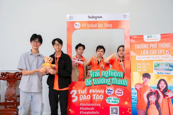 Bạn ở đâu trong hơn 1 triệu sĩ tử mùa thi năm nay? - Ảnh 3.