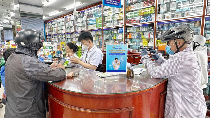 Thêm giải pháp nâng cao hiệu quả điều trị bệnh hô hấp cho trẻ em Việt - Ảnh 1.