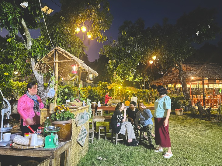 Đồng Tháp, điểm đến hấp dẫn với nhiều mô hình du lịch - Ảnh 4. Đồng Tháp - Ảnh 4.