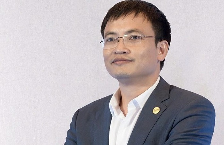 Shark Vương - Ảnh 1.