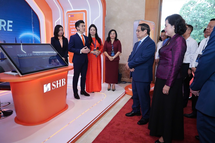 SHB - Ảnh 1.