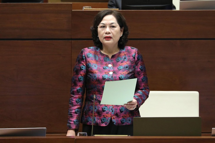 vay đặc biệt - Ảnh 1.