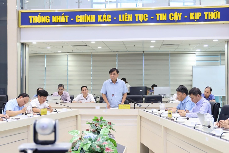 mưa cực đoan - Ảnh 1.