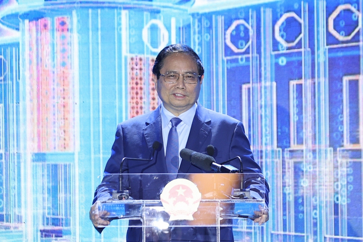 Thủ tướng - Ảnh 1.