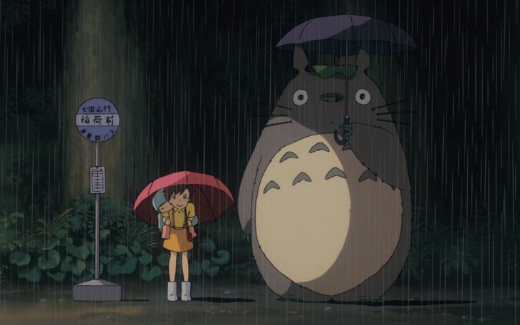 anime - Ảnh 2.