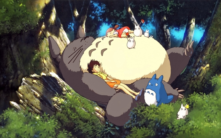 anime - Ảnh 4.