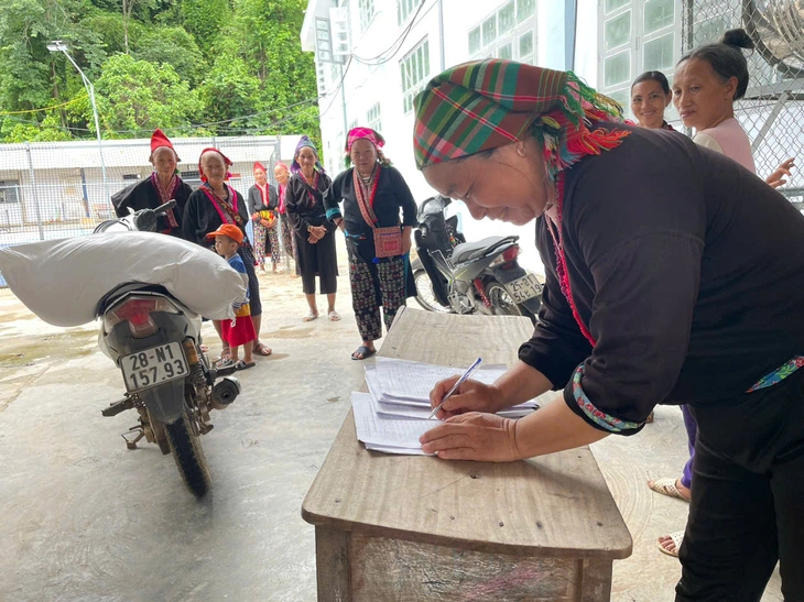 hiệu trưởng - Ảnh 1.