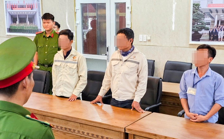 Chiêu lừa mua bán tiền ảo khiến hàng chục tỉ đồng của nhiều nạn nhân 'bốc hơi' - Ảnh 3.