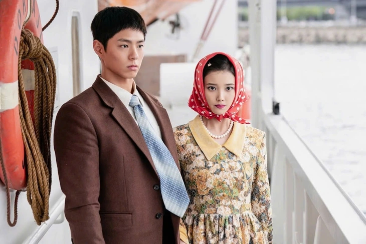 Concert của Soobin kết thúc mà mạng vẫn rần rần, khán giả đòi bù thêm tiền vé gấp - Ảnh 2. Soobin - Ảnh 2.
