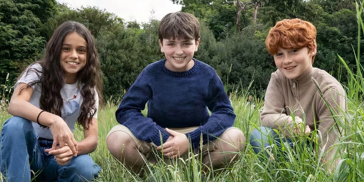 Harry Potter - Ảnh 2.