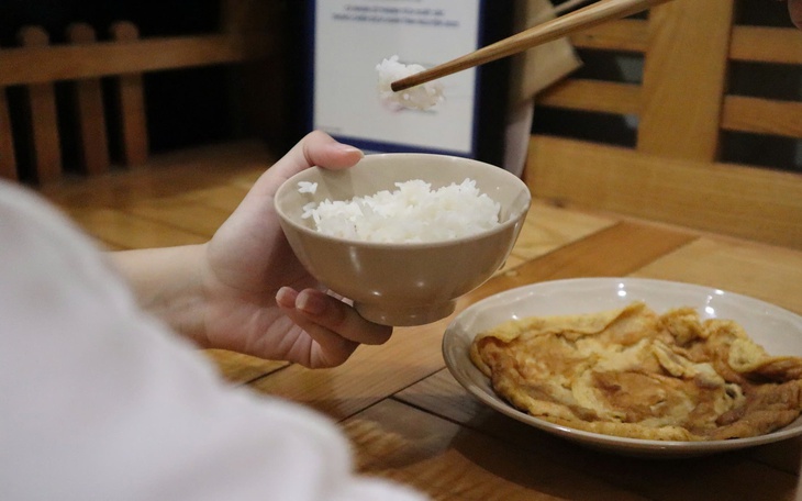 Bao giờ mẹ mới thảnh thơi - Ảnh 2.