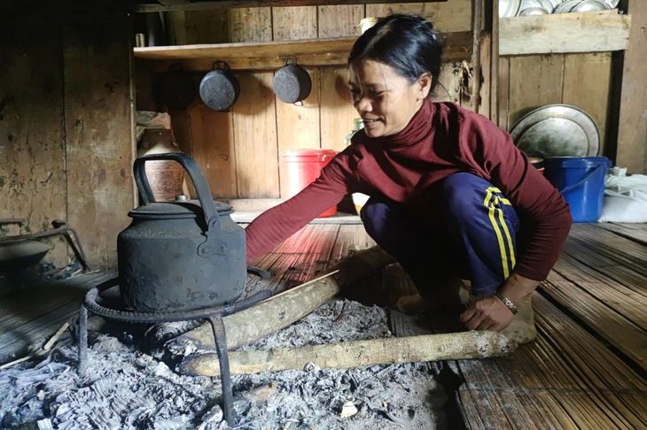 Bộ Nội vụ hướng dẫn phân định chồng lấn ranh giới Quảng Nam và Kon Tum - Ảnh 2.