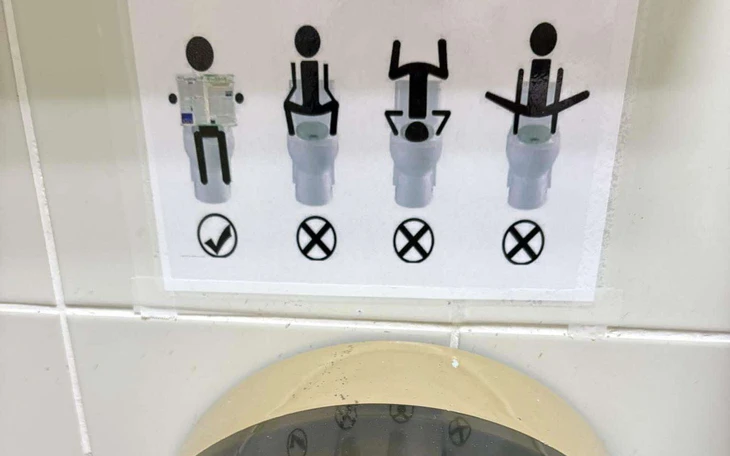 Quên tắt máy lạnh khi đi du lịch, hàng xóm 'được' lau dọn mệt xỉu - Ảnh 5.