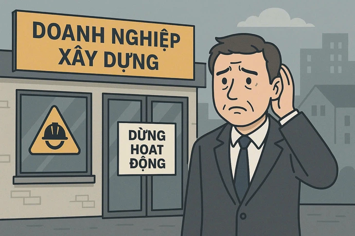Công ty cổ phần Xây dựng số 11 - Ảnh 1.