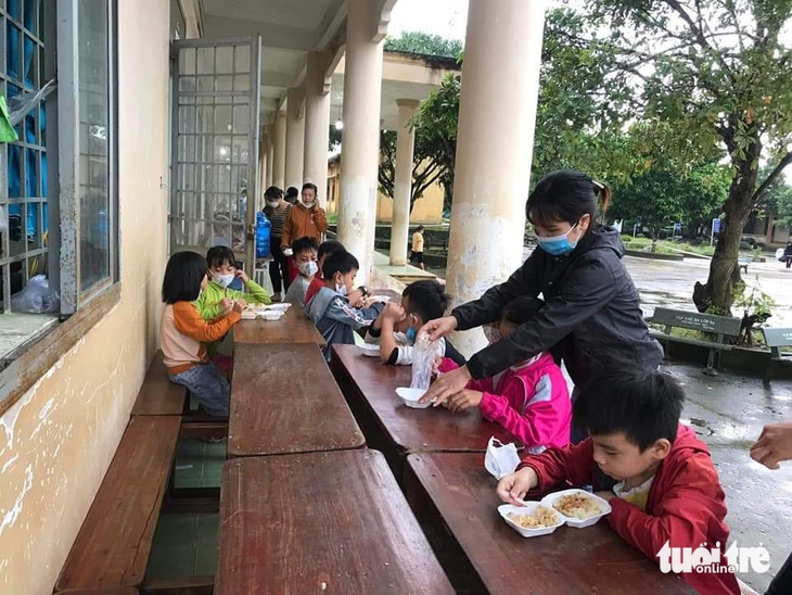 phụ cấp ưu đãi - Ảnh 1.