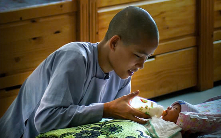 Chim ưng non đi về miền bí ẩn - Ảnh 3.