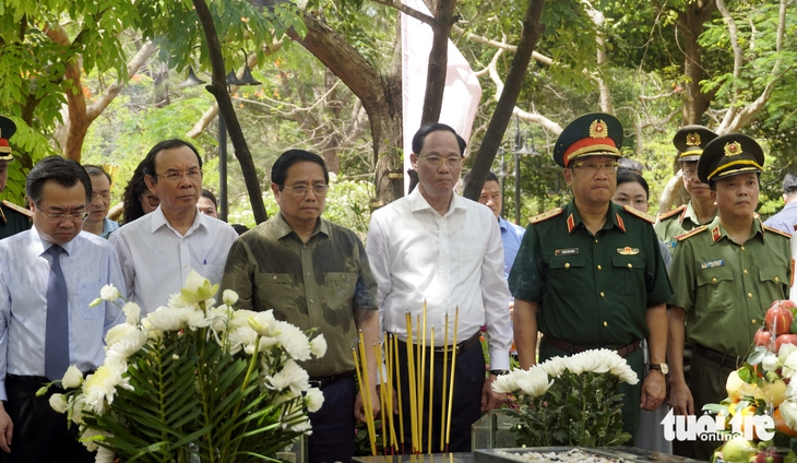 Côn Đảo - Ảnh 2.