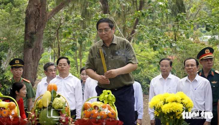 Côn Đảo - Ảnh 3.