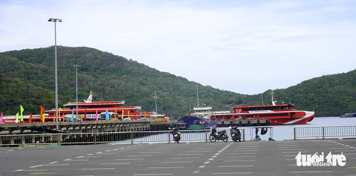 Thủ tướng - Ảnh 2.