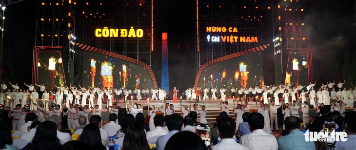 Côn Đảo - Ảnh 2.