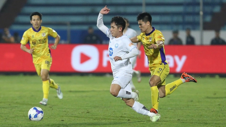 Hà Nội - Ảnh 1.
