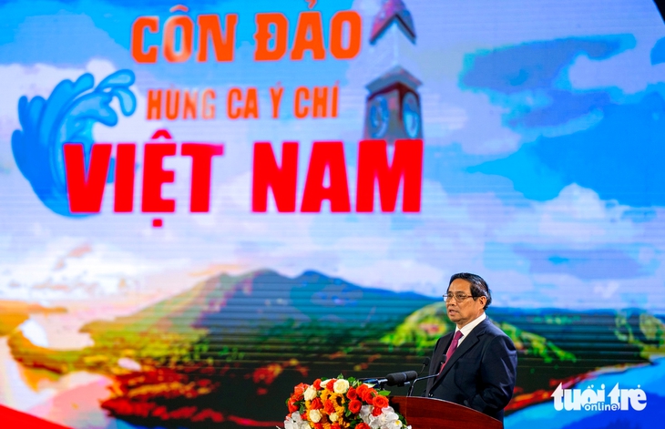 Côn Đảo - Ảnh 6.