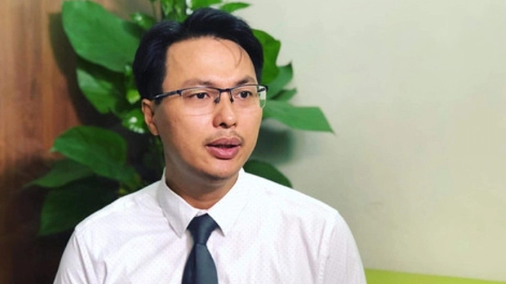 vi phạm giao thông - Ảnh 2.