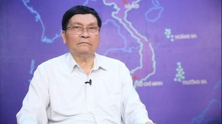 vi phạm giao thông - Ảnh 3.