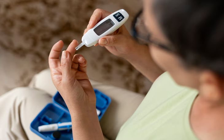 Đột phá điều trị tiểu đường không cần tiêm insulin - Ảnh 3.