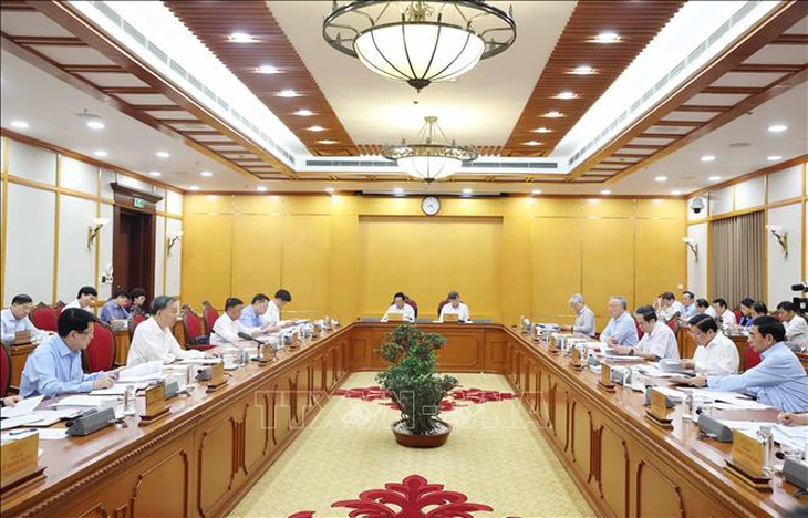 đơn vị hành chính - Ảnh 2.