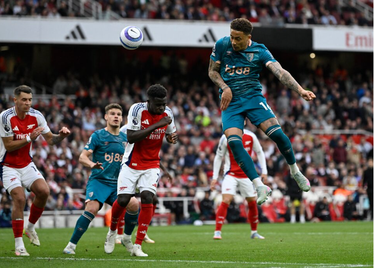 Tin tức thể thao sáng 4-5: Barca hơn Real Madrid 7 điểm, Sabalenka vô địch Madrid Open - Ảnh 3.