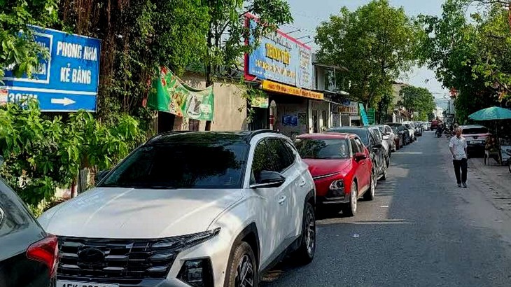 cầu Gianh - Ảnh 1.