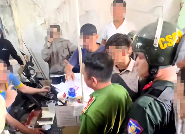 Không để kiểu kinh doanh 'chặt chém' có đất diễn - Ảnh 1. chặt chém - Ảnh 1.