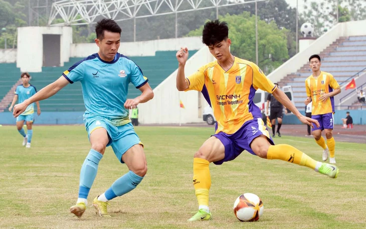 VFF hủy kết quả thi đấu của CLB Phú Thọ sau dàn xếp tỉ số - Ảnh 3.