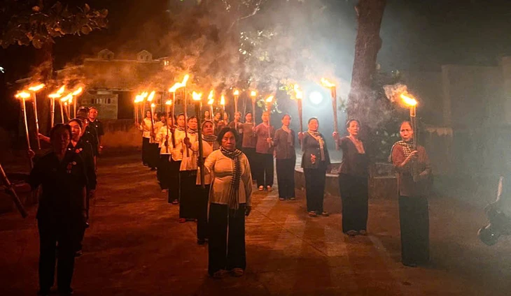 Chương trình nghệ thuật Côn Đảo - Hùng ca ý chí Việt Nam; Trúc Nhân chia sẻ vai trò giám khảo 'ác' - Ảnh 1. Côn Đảo - Ảnh 1.